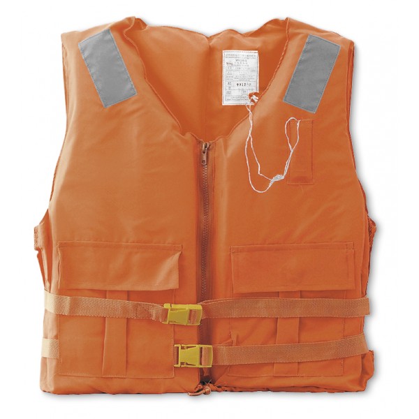 Marine Life Jacket